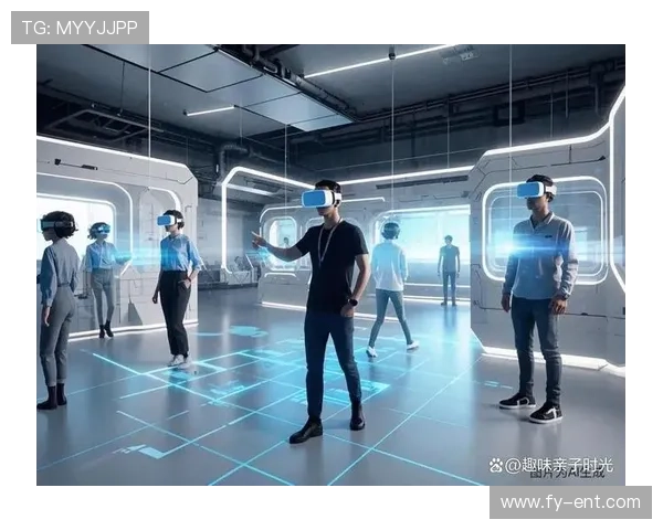 PG游戏公司积极布局虚拟现实技术，推动沉浸式游戏体验成为行业新趋势